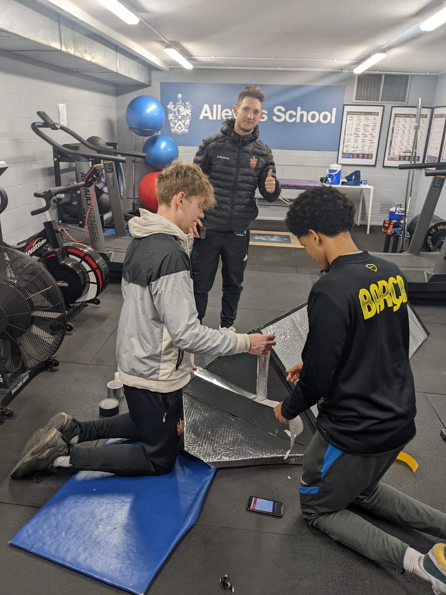 Croydon FC tweet media