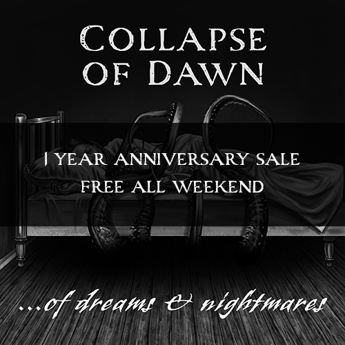 Collapse of Dawn tweet media