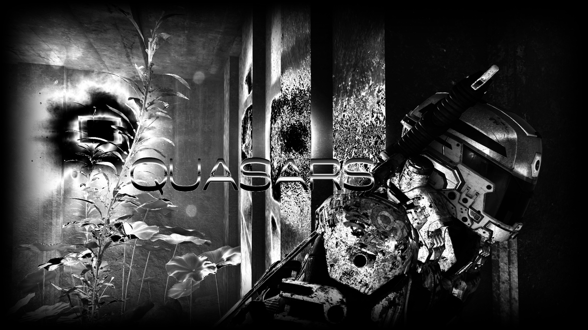 Styyce's tweet photo. " #QUASARS " - #CallofDuty #BlackOps3 #Montage https://t.co/JbhDouRj8i