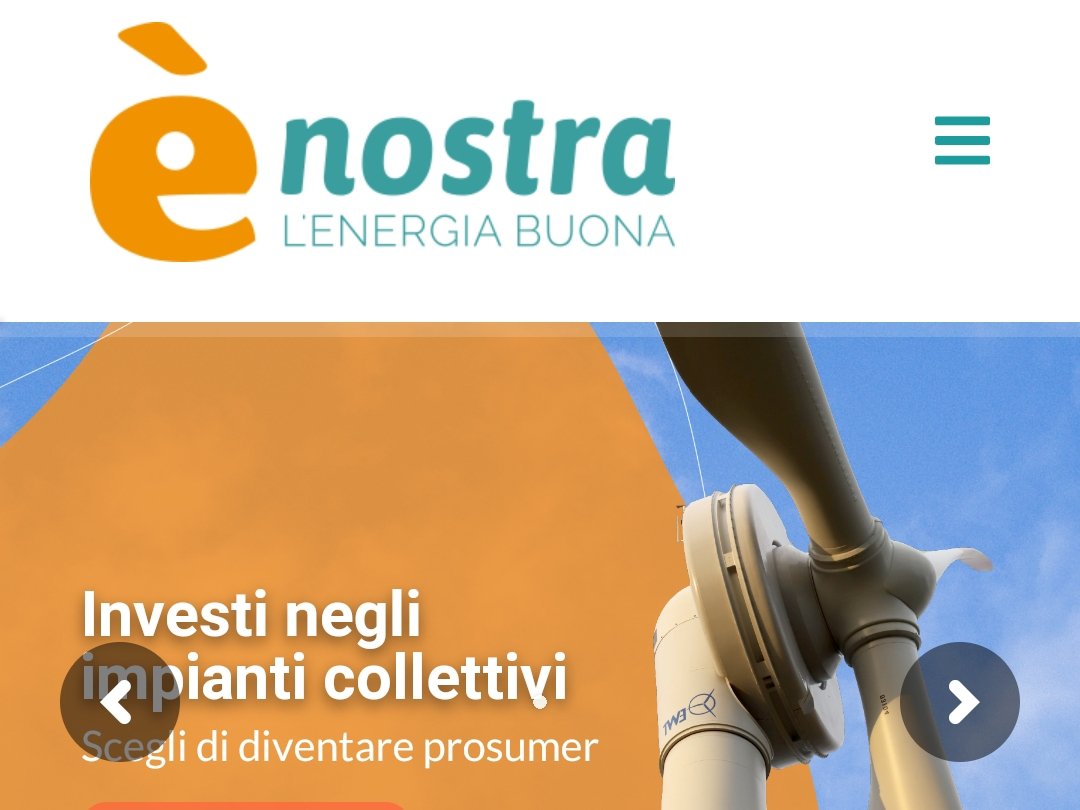 Altro che extraprofitti delle rinnovabili. Da leggere la lettera di cooperativa energetica <a href="/enostra/">ènostra</a> a Draghi e il decreto è certamente da cambiare enostra.it/news-eventi/le…