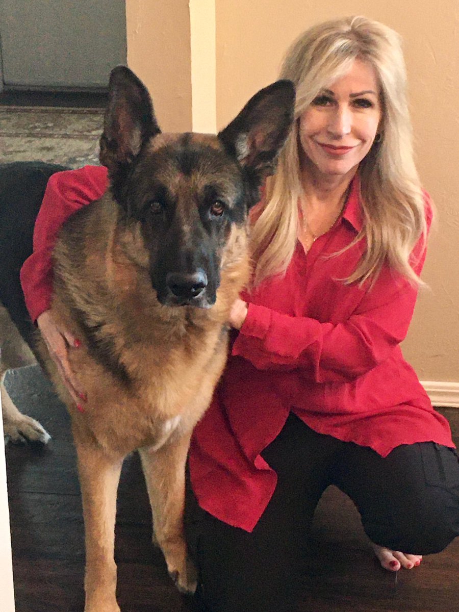 Carrie Slatton-Hodges tweet media