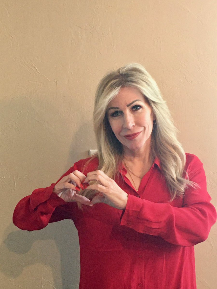 Carrie Slatton-Hodges tweet media