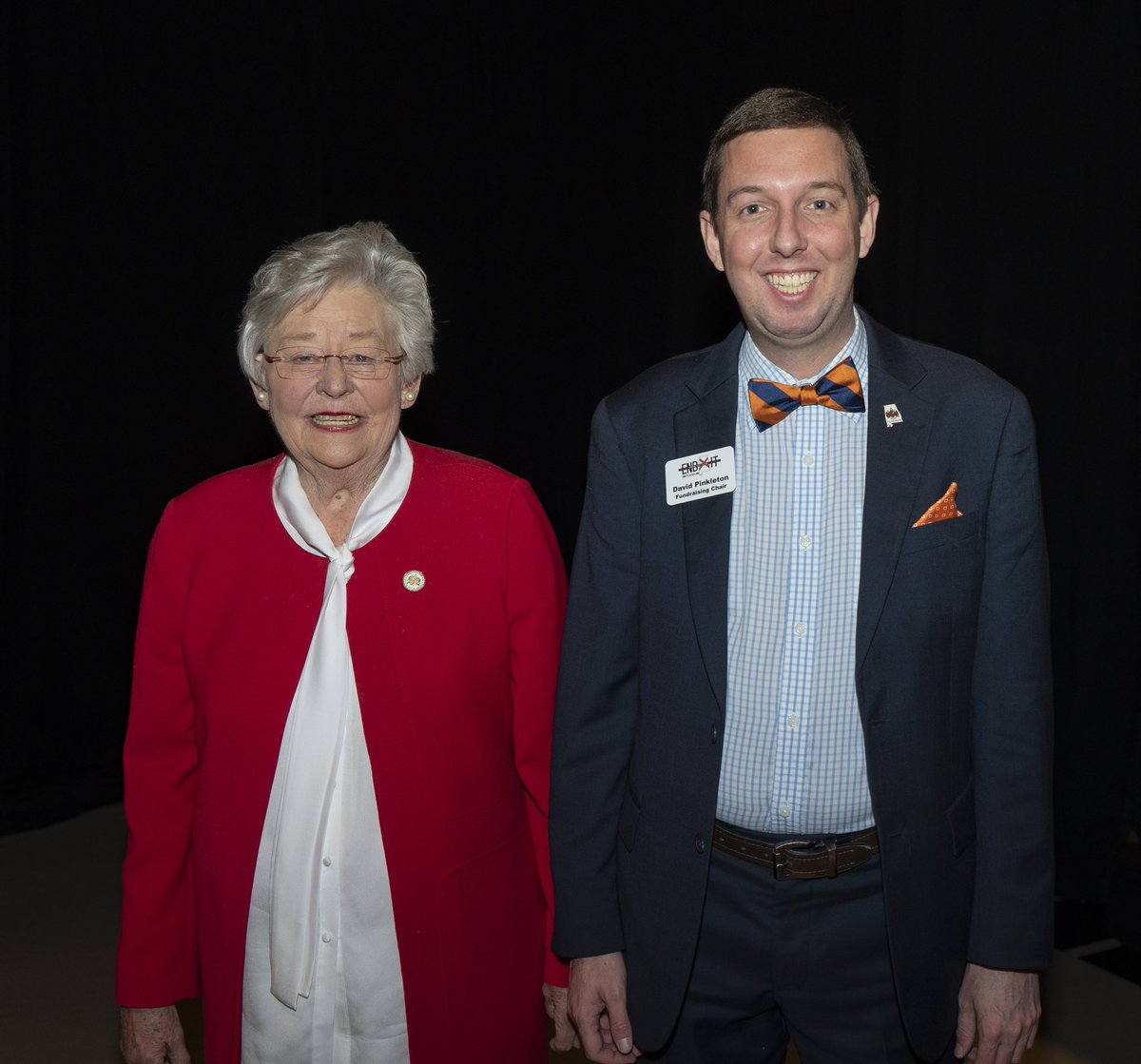 It’s devastating &amp; frightening to think that thousands of people are being trafficked in our communities every day. The first step to combatting this tragedy is education, which is our goal at today’s <a href="/ENDITAlabama/">END IT Alabama</a>’s summit. #HumanTrafficking 

🔗 enditalabama.org