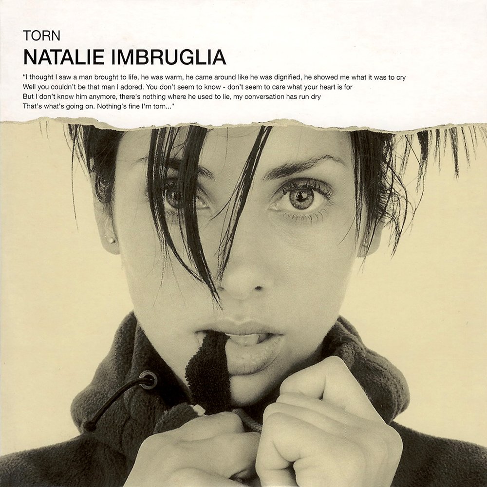  HAPPY BIRTHDAY \" NATALIE IMBRUGLIA \" ! ! ! 