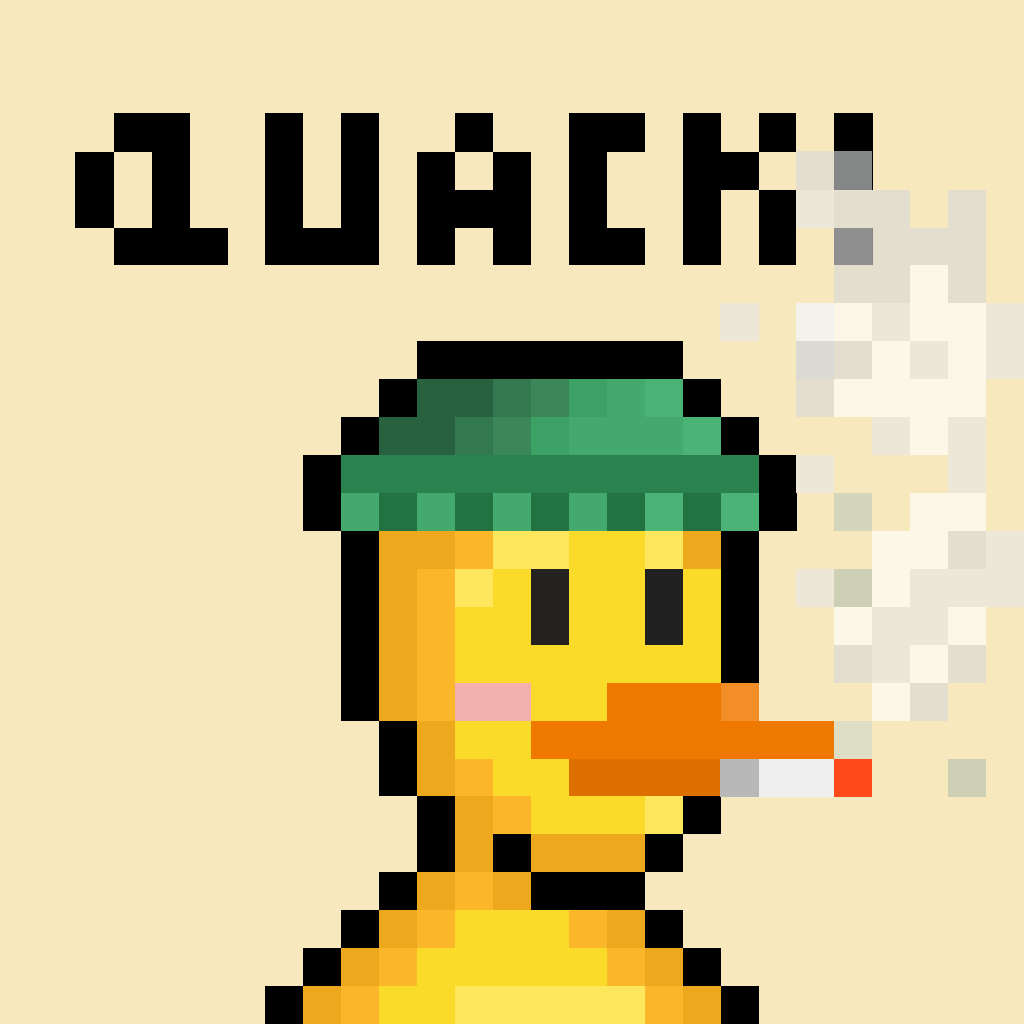 DuckPatrolNFT's tweet photo. THE DUCK STATION IS OPEN FOR 30 MINUTES.
https://t.co/rY43V4z8Q2 https://t.co/zxvf14uNHF