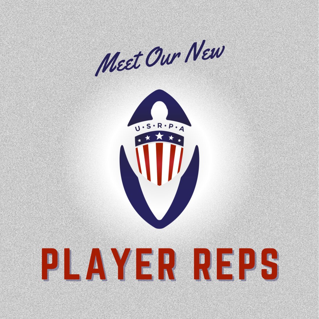 USARugbyPlayers's tweet photo. Introducing our new National Team Player Representatives! ๐บ๐ธ๐๐ฆ
And a big thanks ๐ to outgoing reps @ilona_maher, @AlenaOlsen, @MadisonHughes15, #BenPinkelman, & @KittyKat0019 for paving the way! #PlayersUnion https://t.co/GPzmYLAt7i