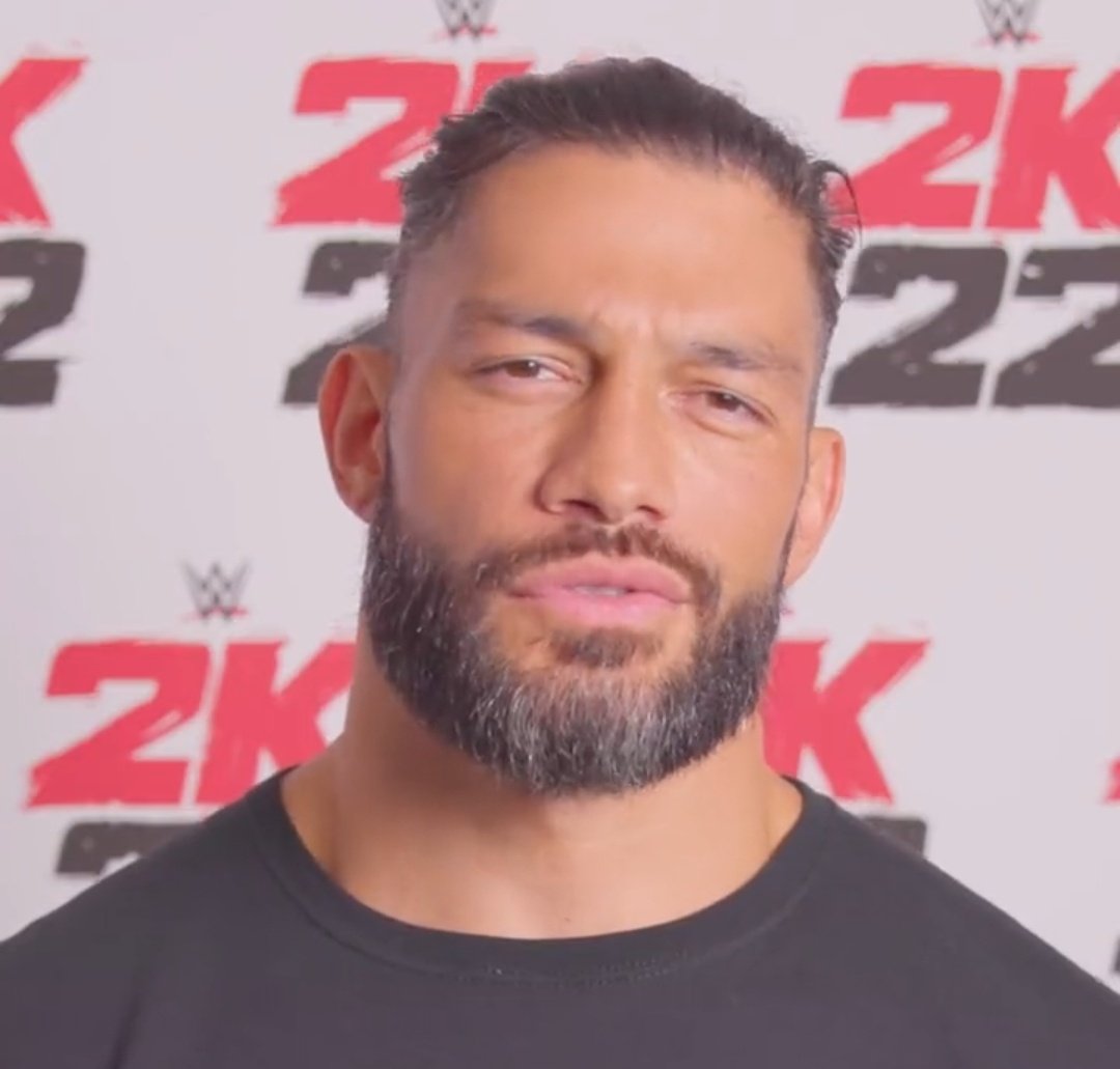 When a day. Happy Friday and tribal chief day. Hope you all have a good day. #RomanReigns