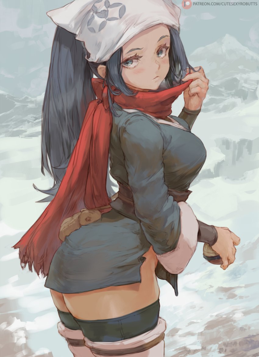 "I'm going to survey every Pokemon in the region!"

⏱️ Time Traveler
🐾Pokephilia Centric
🥰Friendly
🔗80% Sub/ 20% Dom
🍆Futa opt when Domming
⛓️Kinks: Pokemon, Breeding, unusual cocks, cnc, +many more!
🚫 Limits: Toilet stuff, pubes, diaper, vomit, farts.

"Let me survey you!"