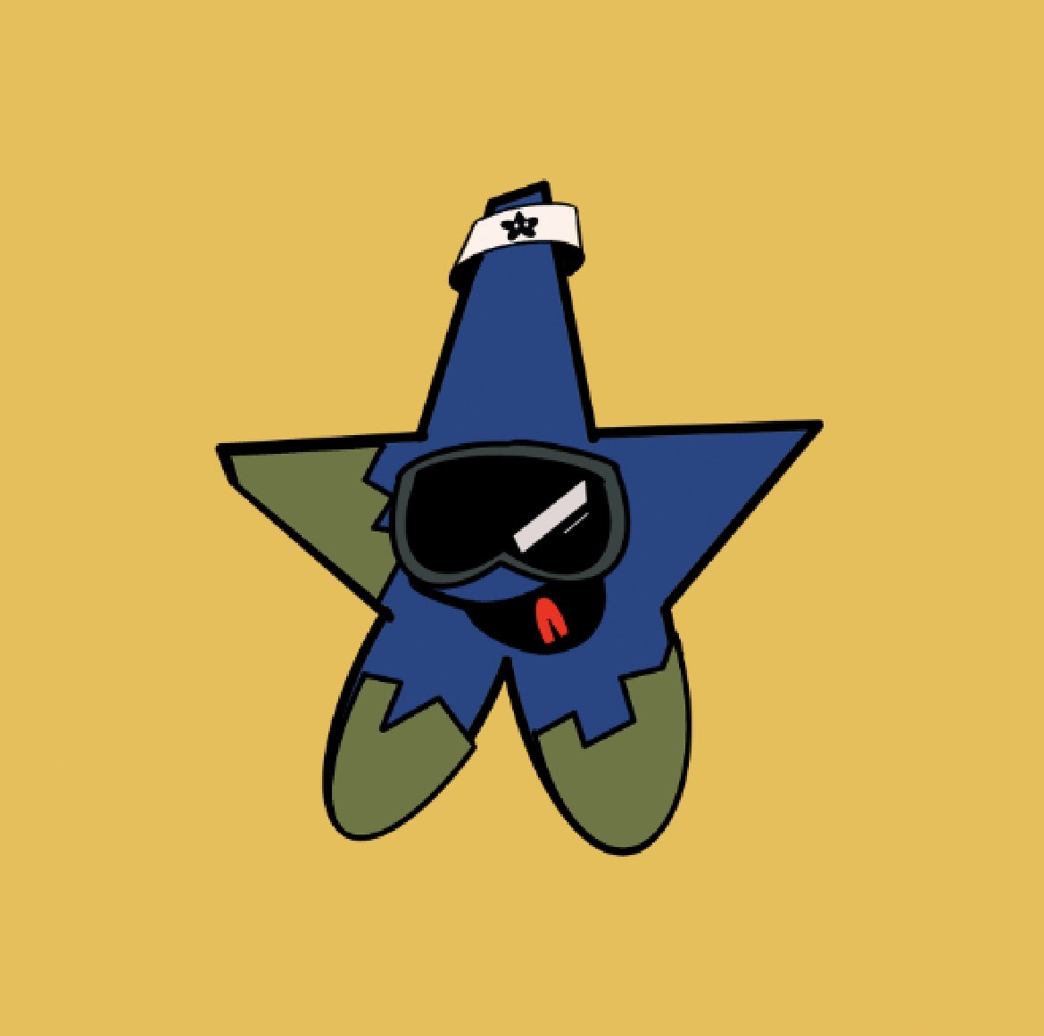 sickstarfishnft's tweet photo. Starfish #6276 was just sold for 0.02 ETH!!!

#nft #NFT #NFTs #NFTGaming #NFTdrop #NFTGiveaway #NFTGiveaways #NFTartist #NFTProject #NFTGiveway #NFTGiveaways https://t.co/7gM65PrFI8