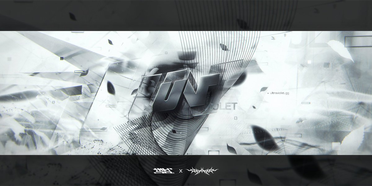 Jawlex's tweet image. Ultraviolet.
dual. @korevisuals