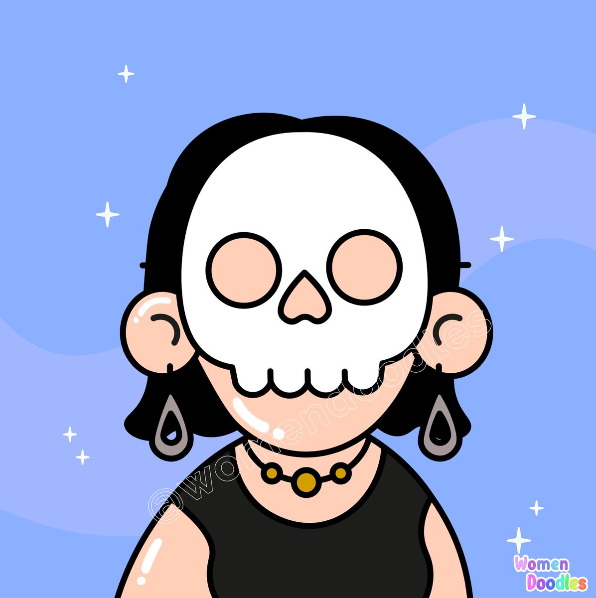 🌈10 WL Slots Giveaway 🌸 

🌸Follow <a href="/WomenDoodles/">Women doodles | SOLD OUT</a> 
🌸Like &amp; RT
🌸Tag 3 frens