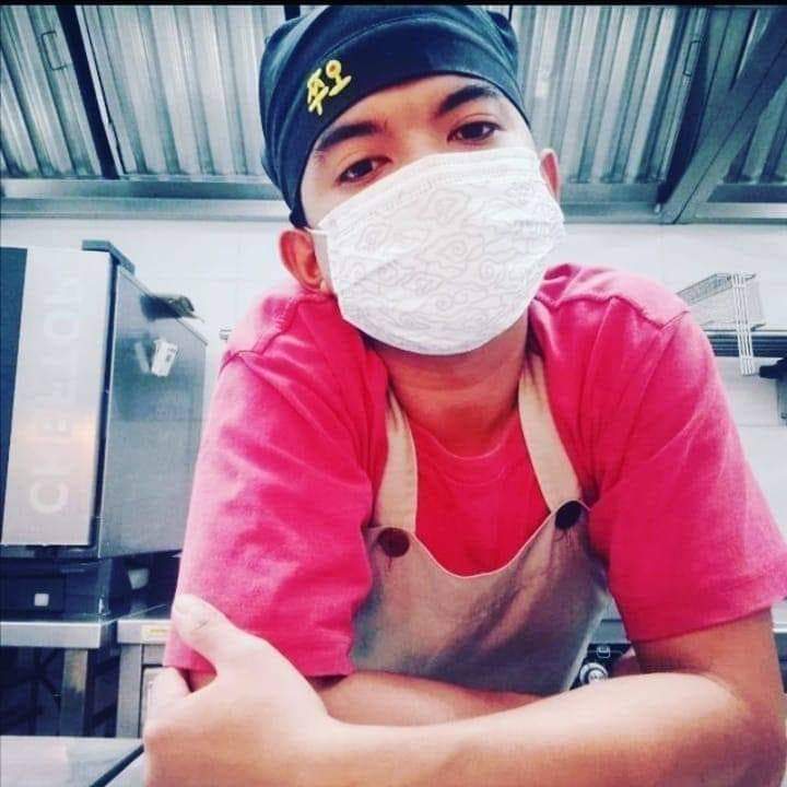 IsmailRobayani's tweet photo. #FotoProfilBaru https://t.co/wv429gse96