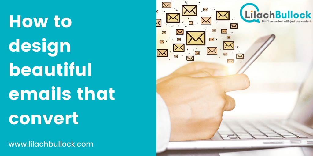 lilachbullock's tweet photo. How to design beautiful emails that convert with @beefreeio
#EmailMarketing #EmailSoftware #EmailEditor #MarketingTips https://t.co/DX1QocA68u https://t.co/GYXq6ngMPY