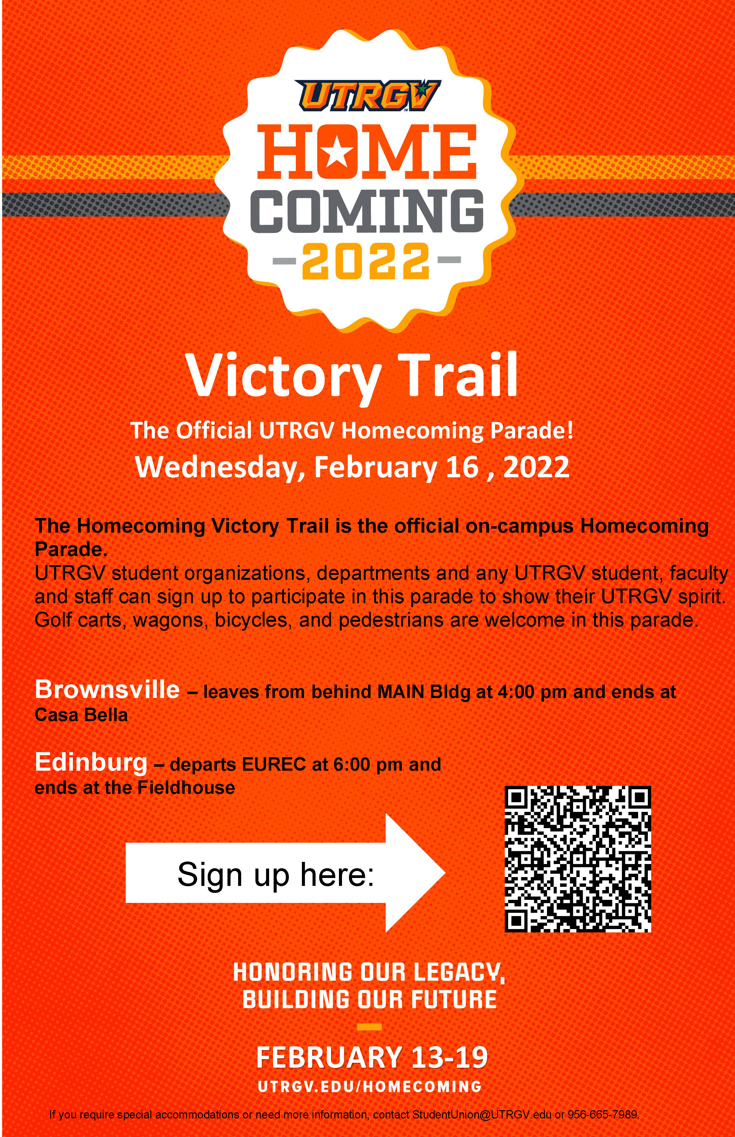 Utrgv 2023 Calendar Utrgv Student Union (@Utrgvunion) / Twitter