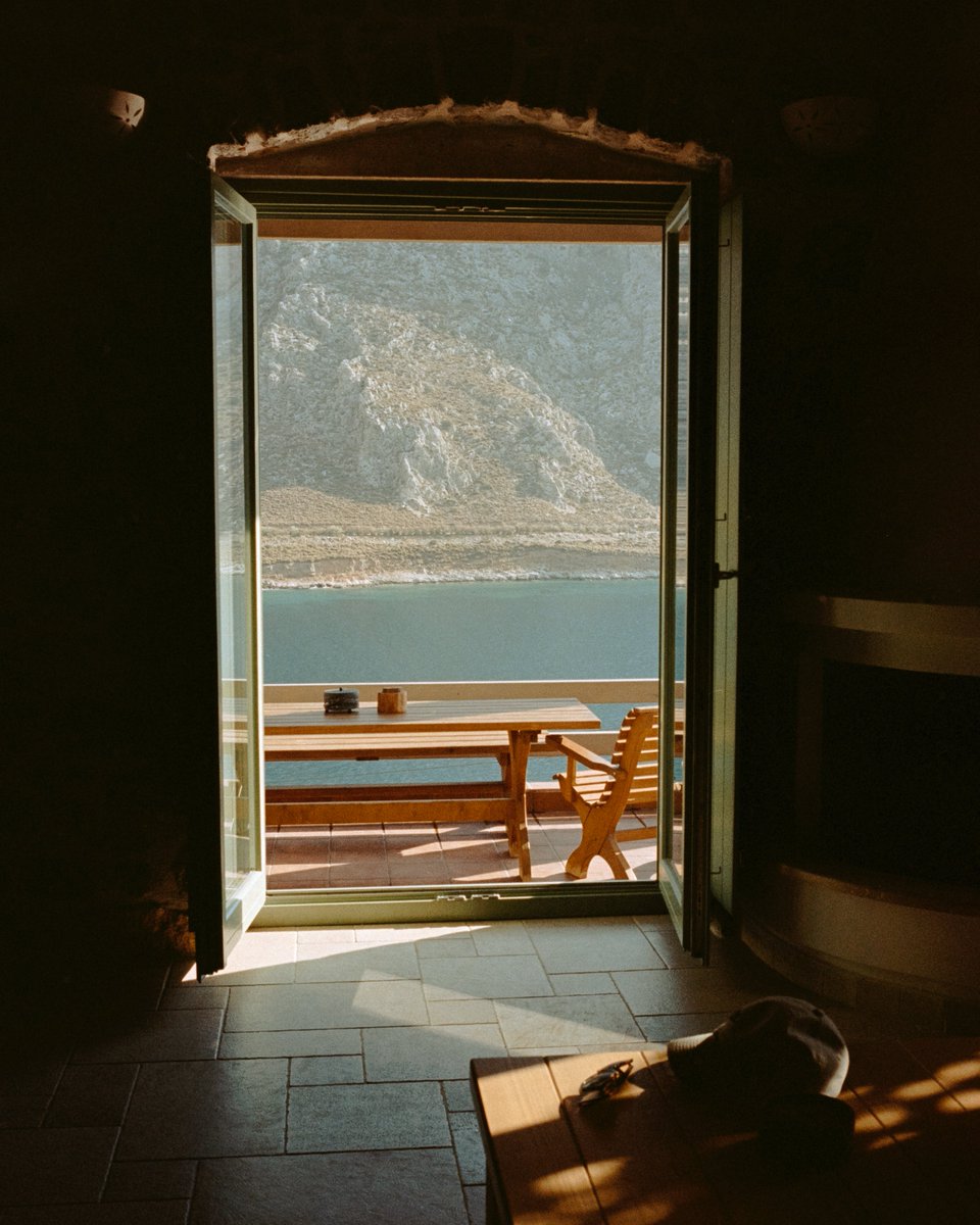 mrmaxcremer's tweet photo. Greece on film 🎞 https://t.co/2wNVSJGT9j
