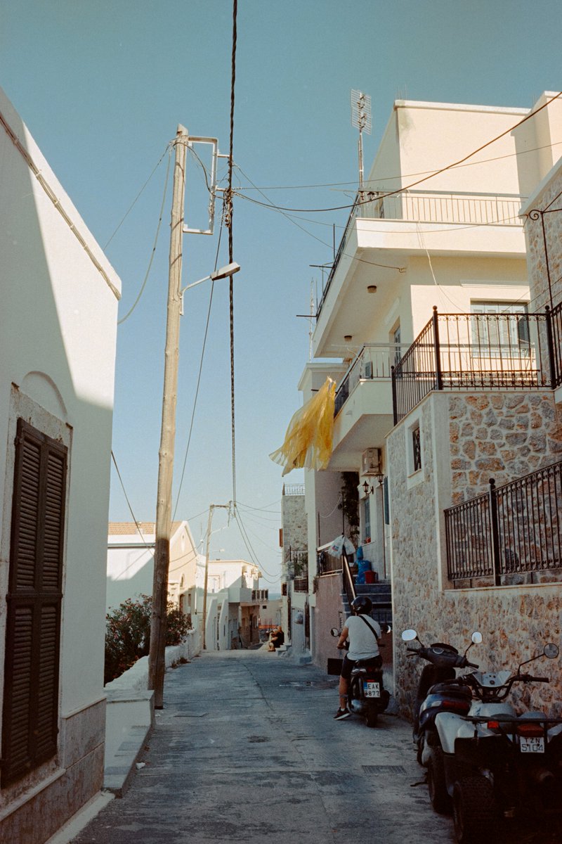mrmaxcremer's tweet photo. Greece on film 🎞 https://t.co/2wNVSJGT9j