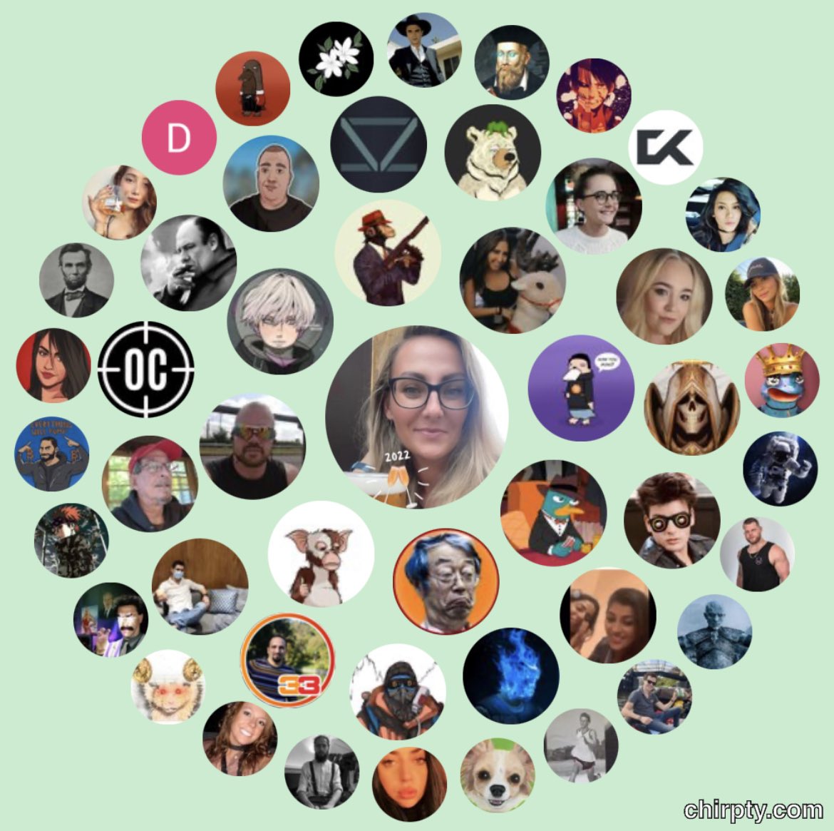 MartaVerse tweet media