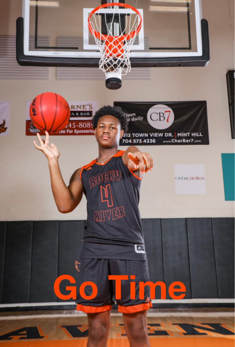 🏀Rocky River Ravens Basketball tweet media