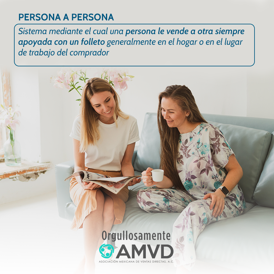 amvdmx's tweet photo. En la actualidad existen diferentes sistemas de ventas como: persona a persona y reuniones grupales.
Estos sistemas no son rígidos y en la práctica se pueden combinar, pero siempre bajo la característica especial y única de la Venta Directa que es el contacto personal.
#AMVD https://t.co/VGZfHeWXCF
