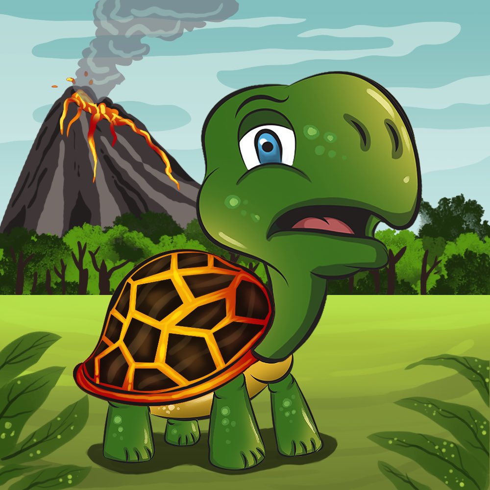 NSTTurtles tweet media