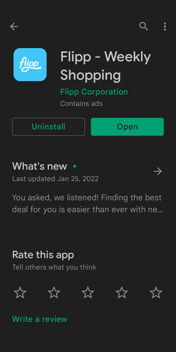 Insights tweet media