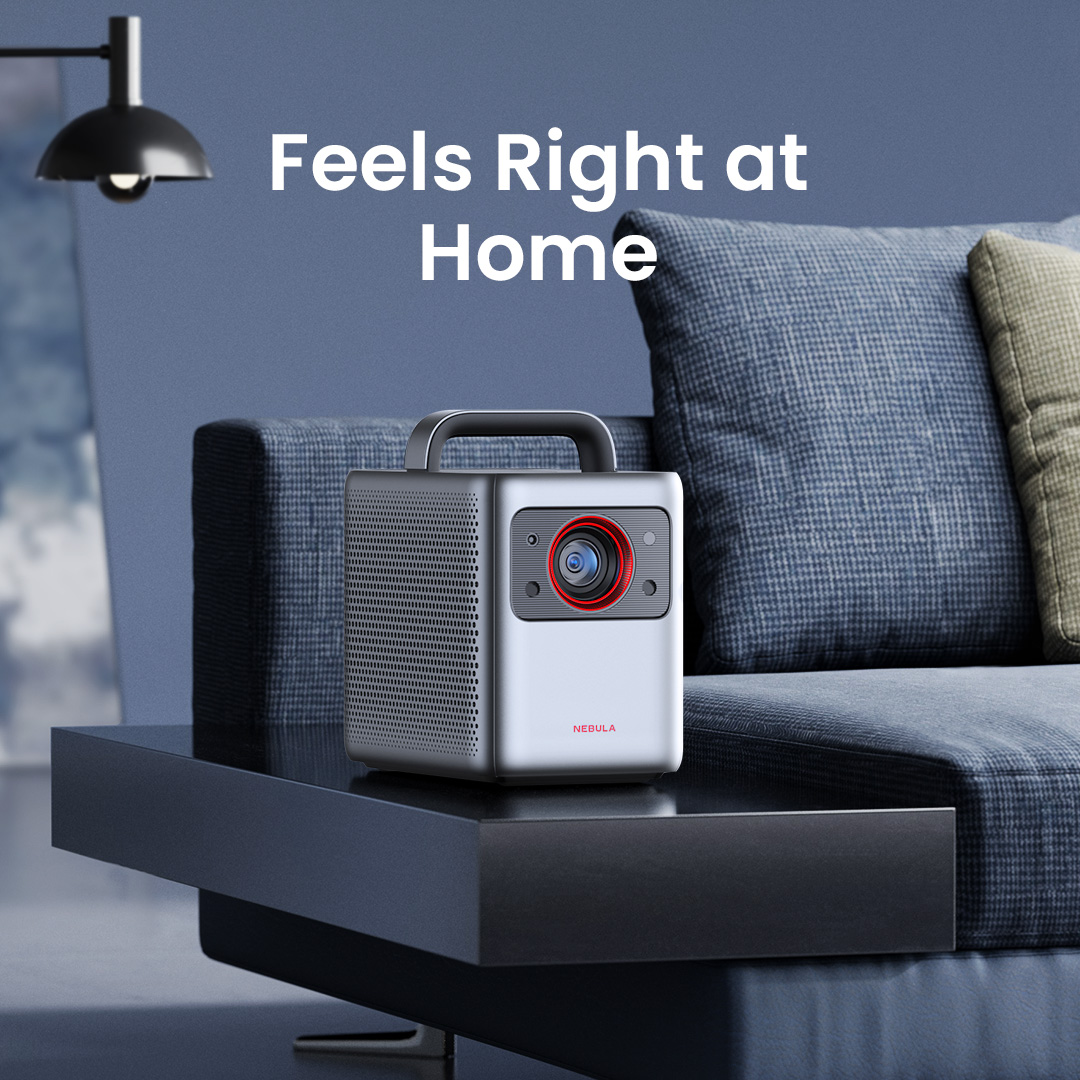 SeeNebula's tweet image. Without Cosmos Laser 4K: 😕
With Cosmos Laser 4K: 🥳
#NebulaProjector #CosmosLaser4K

Want to learn more? Click here: seenebula.co/NLASER4K