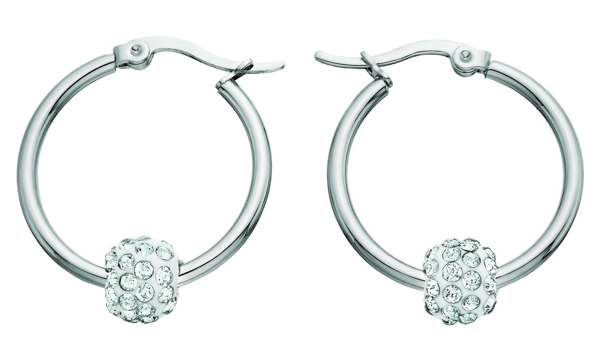 BuckyBook's tweet photo. If you're looking for a great gift idea for someone special or for yourself, stop in at Condon Jewelers today!
For the month of February Condon Jewelers is offering these beautiful hypoallergenic freshwater pearl earrings for just $20. Get yours today while supplies last! https://t.co/kAiYJfvuv3