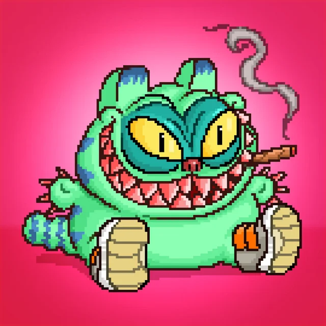 Big s/o to <a href="/SolanaTigerKing/">Tiger King SOLD OUT!</a> for the WL giveaway and to <a href="/GORECATS/">GCATS🩸</a> Make sure you grab one of each off ME. 😉