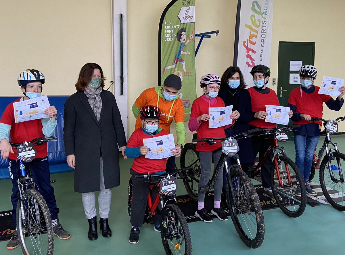 Carole Godard tweet media