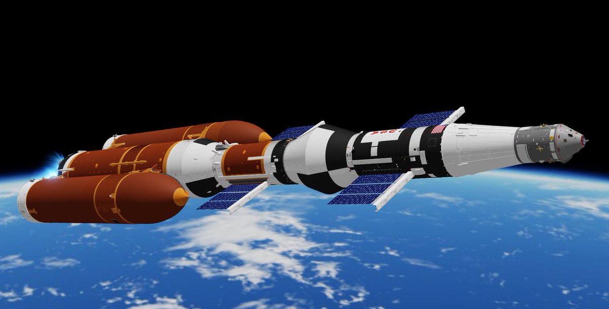 Rocket Tester RBLX tweet media