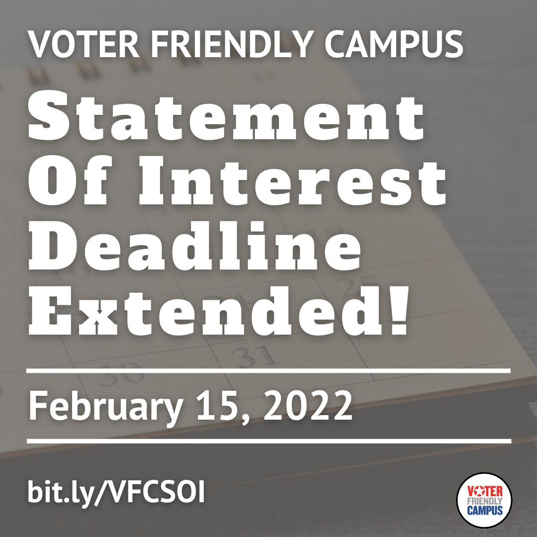 VFC Designation tweet media