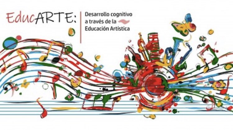 sMOOCeducARTE's tweet photo. ¡Bienvenidos al sMOOC con más arte! Totalmente gratuito, seas profesional de la educación, artista o quieras aprender cómo favorecer el desarrollo cognitivo mediante el arte plástico, la imagen o la música, este es tu sMOOC.
¡Pincha en el enlace de la bio! https://t.co/RAazderZ0C