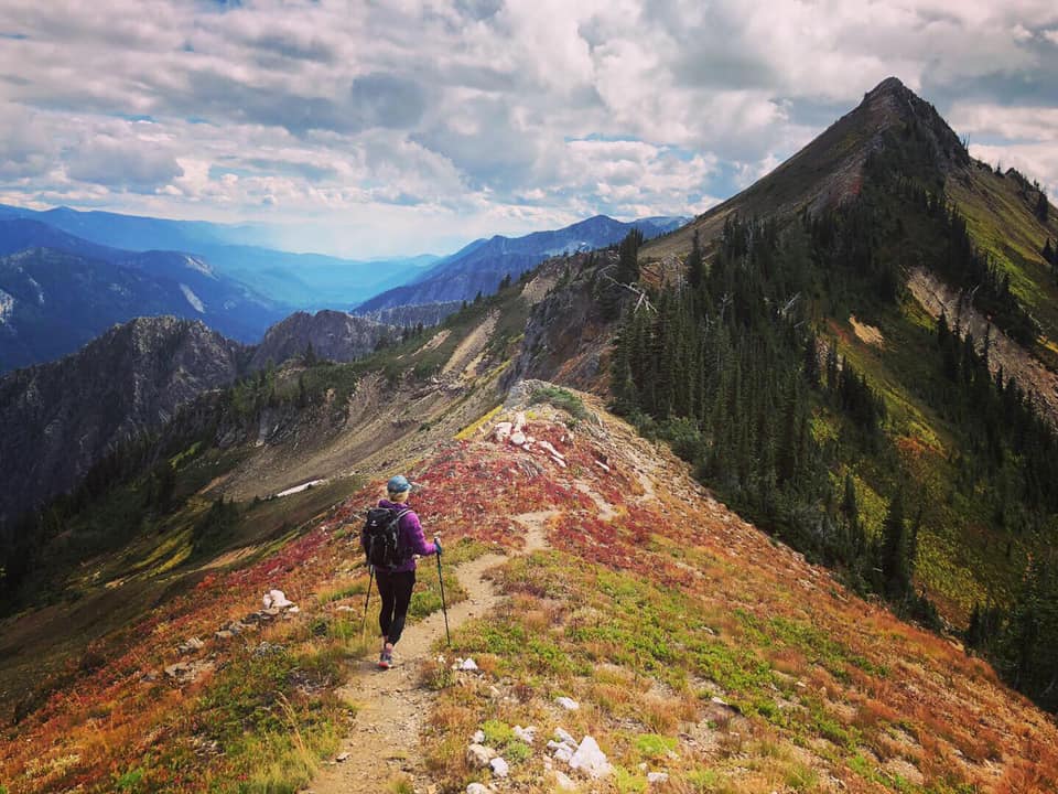 ForestServiceNW's tweet photo. “Not all who wander are lost.”

--J.R.R. Tolkien https://t.co/V9Ch9upKC6