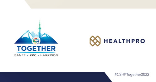 HealthPROCanada's tweet photo. We’re excited be joining @CSHP_SCPH this weekend at their Together Conference! Let us know by commenting below if you’re also attending for a chance to win gamification points!
#knowledgeandtrust #CSHPTogether2022 #pharmacy https://t.co/2cH0RdKyid