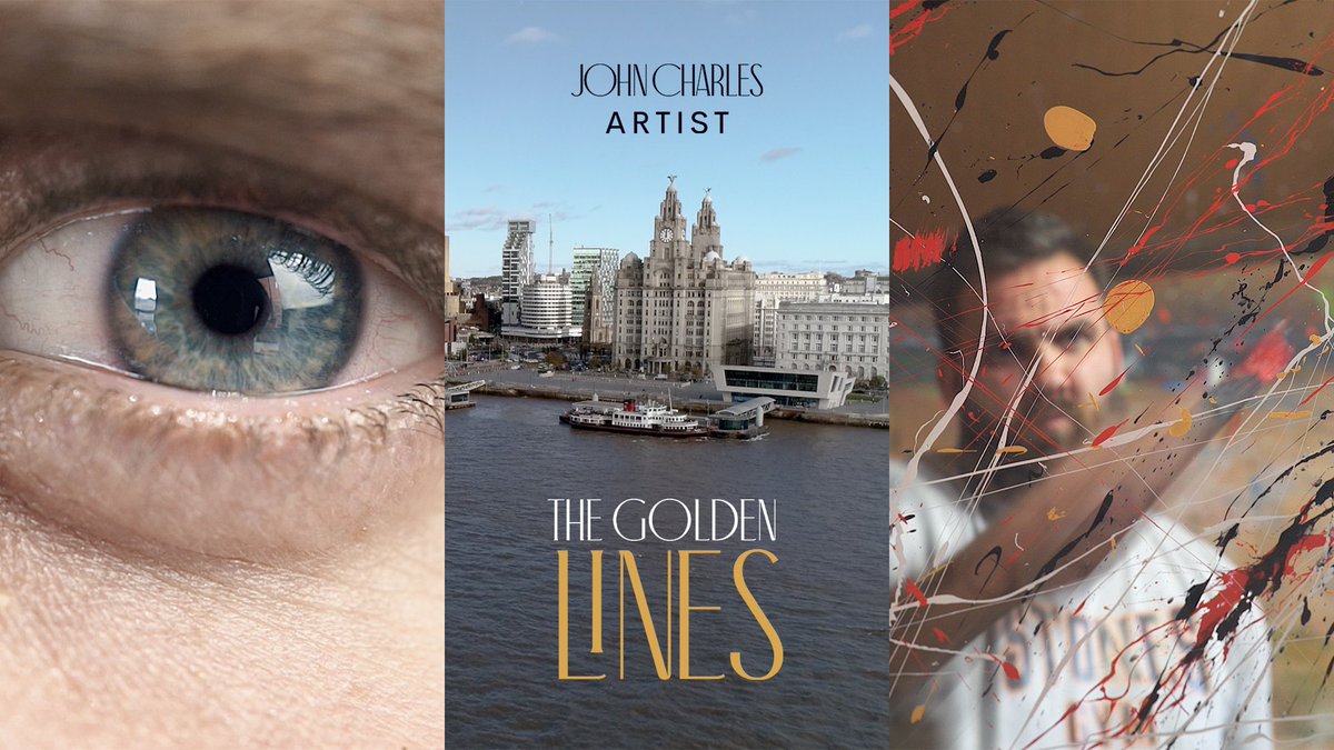 My documentary “THE GOLDEN LINES” with <a href="/MediaNpk/">NPK Media</a> is available now on the link below.
It’s a story of my addiction to cocaine &amp; alcohol abuse, but more importantly my recovery &amp; how art helped save my life

I’d really appreciate a RT on this one 
youtu.be/Ro-f6JlMLXU
#sobriety