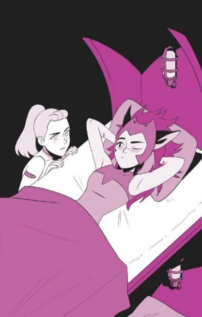 “Catradora fue forzado” 

Catradora en la horda antes de la guerra: