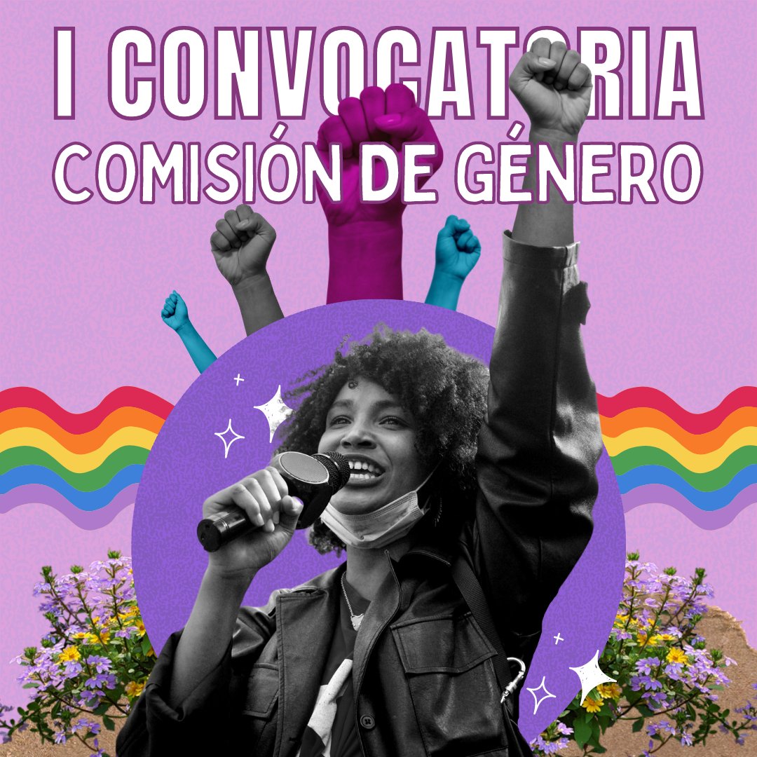 Comisión de Género CCSS PUCP tweet media