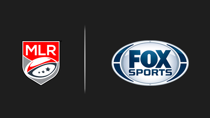 🚨National Broadcast Games🚨

We're excited for Warriors Nation to see us on Fox Sports! MLR National Broadcast games will be on FS1 and FS2 in 2022. 

#ForTheNation | #RiseOfRugby