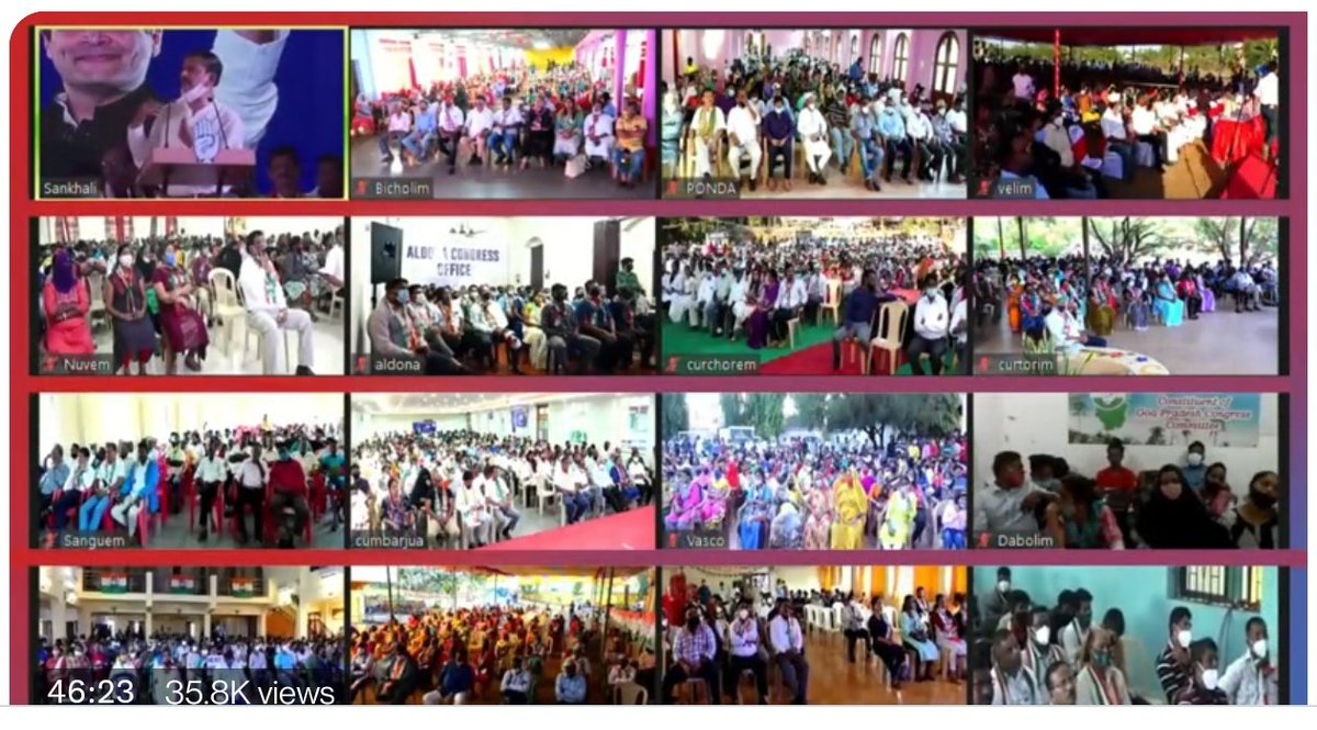Suresh Kochattil tweet media