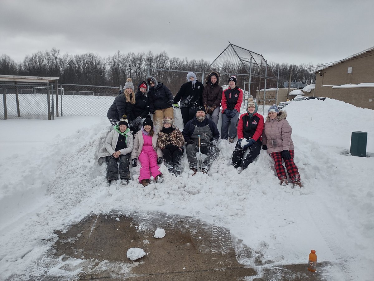 Brookside Softball tweet media