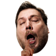 Sonnofa's tweet photo. @erebus56 just had this thing sitting on my server for you lol https://t.co/8BnUneic8k