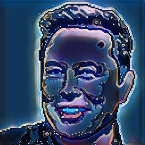 HeadMixPunks's tweet image. HeadMixPunks#42 Elon Musk
ETH 0.002($5,92)
NoGasFees (Polygon Blokchain)
Sale on Opensea
#NFTCommunity #NFTcollection #NFTartworks #digitalpainting #digitalartwork #Ethereum #art #cyrpto #NFT #NFTs #nftart #nftcollectors