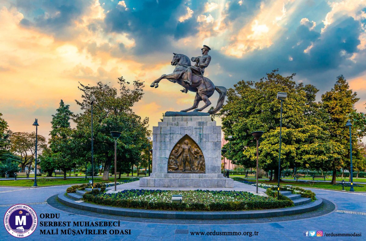 🇹🇷 Yaşadıkça, var oldukça,“İzindeyiz, ilelebet”🇹🇷