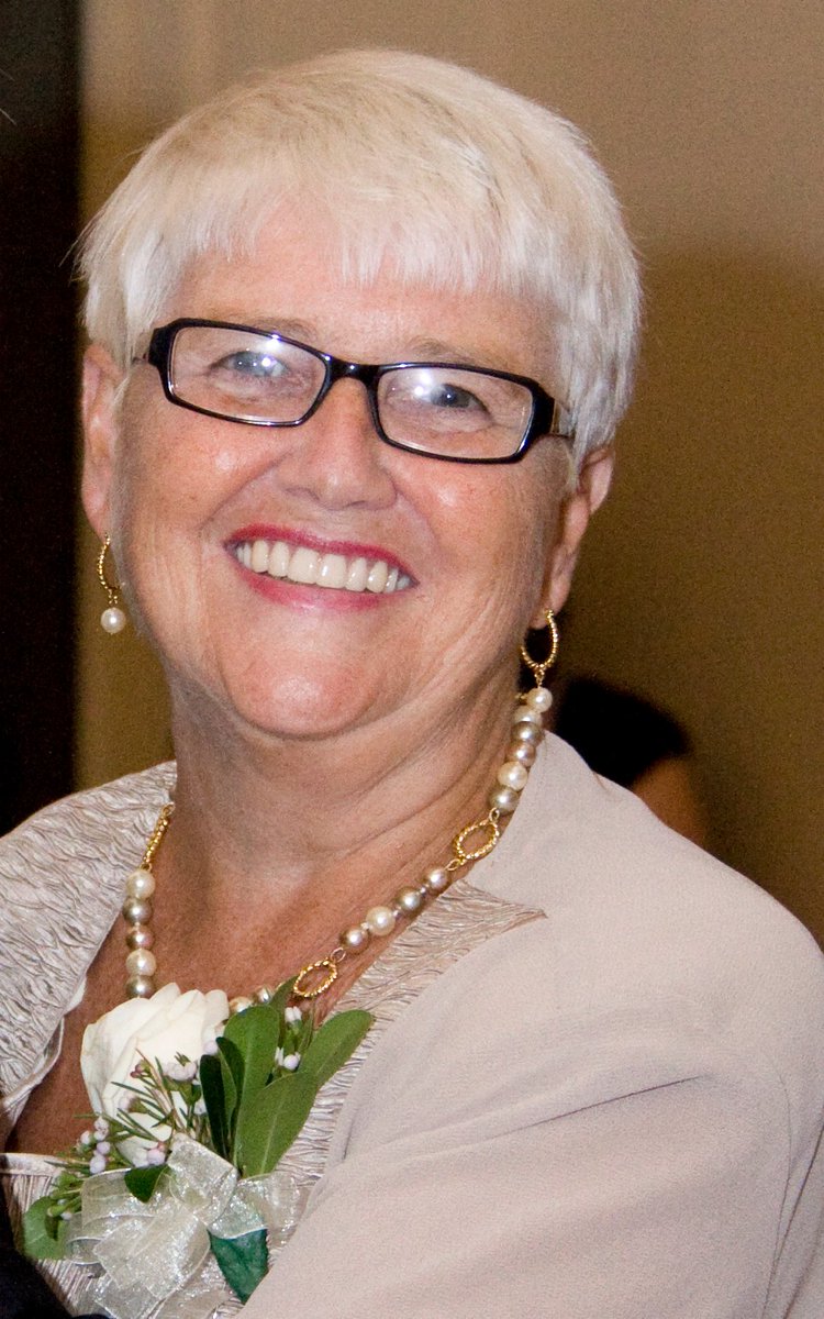 Tomorrow marks the one year anniversary of losing our beloved Ms. Galgay. We miss her every day and cherish the gift of knowing her.
@JonathanGalgay <a href="/NLESDCA/">NLESD</a>