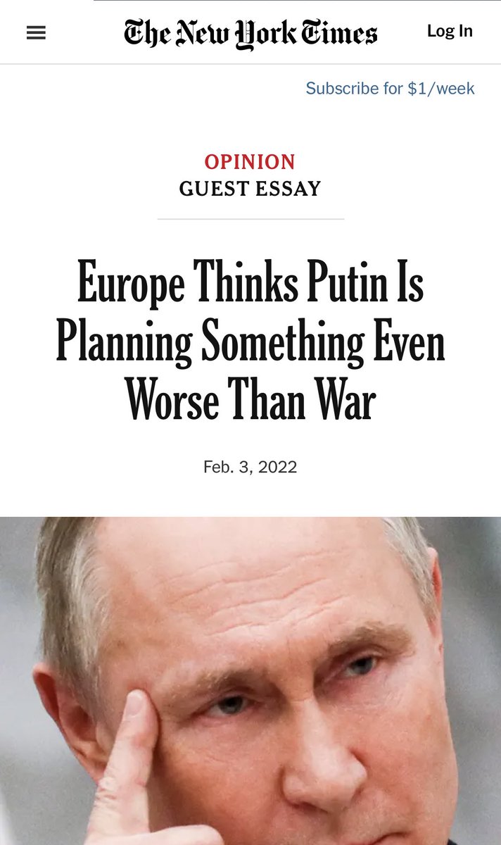 He’s starting a podcast