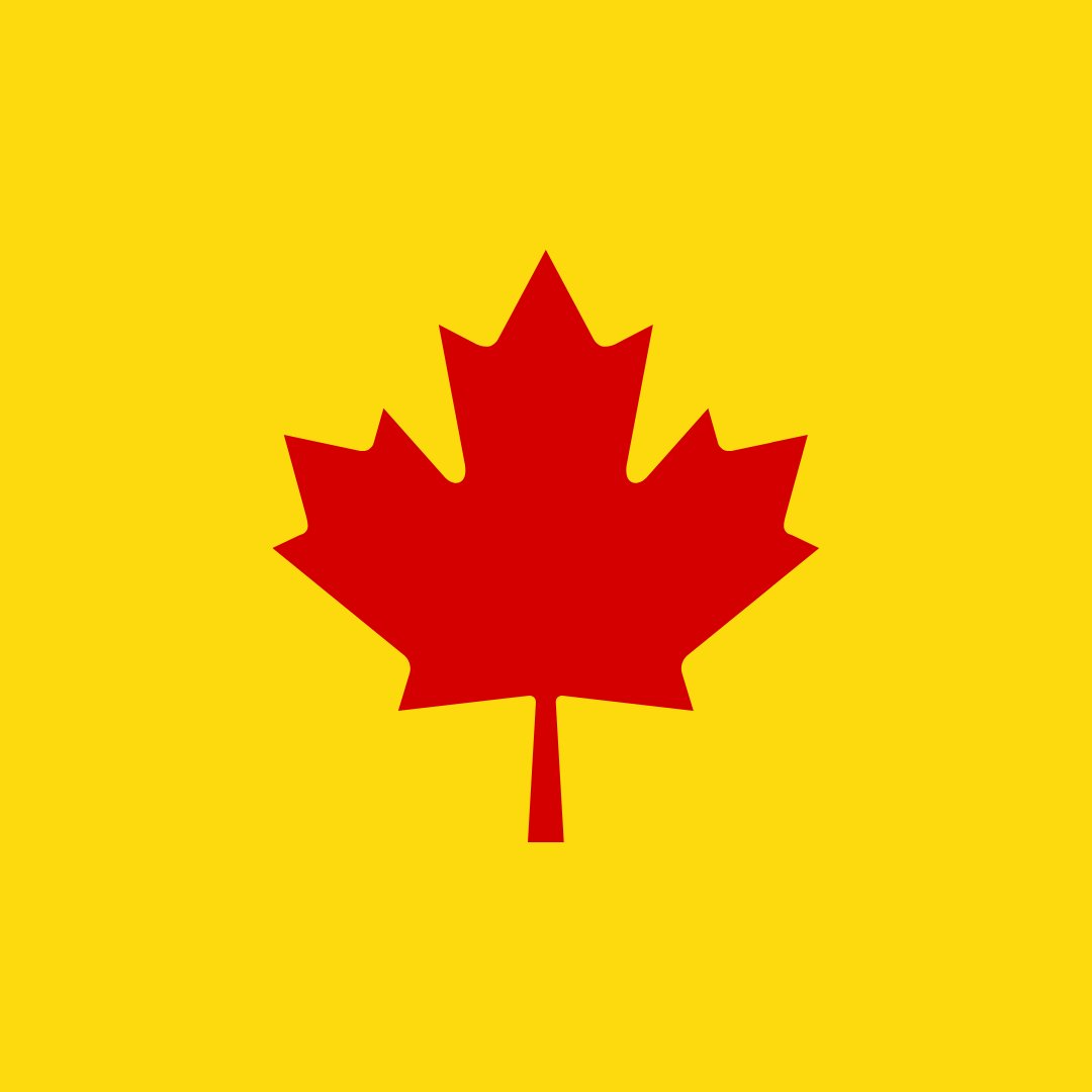 Go Canada Go! As the Olympics kick off today, we can’t wait to cheer for Team CANADA! Comment below if you’ll be tuning in!