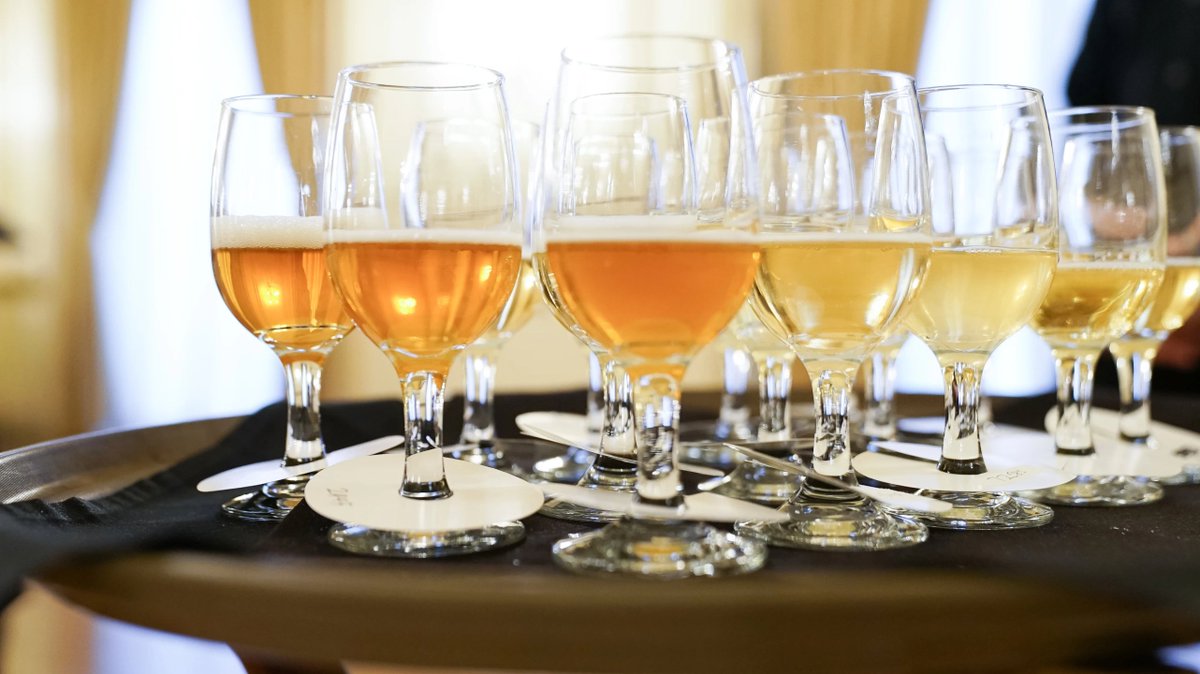 Submit your beer to the New York International Beer Competition! The event will take place on February 20th 2022, and the registration deadline will be here before you know it. Visit buff.ly/3A9QT6B now to download the submission for, or submit online! #beer #nyibc