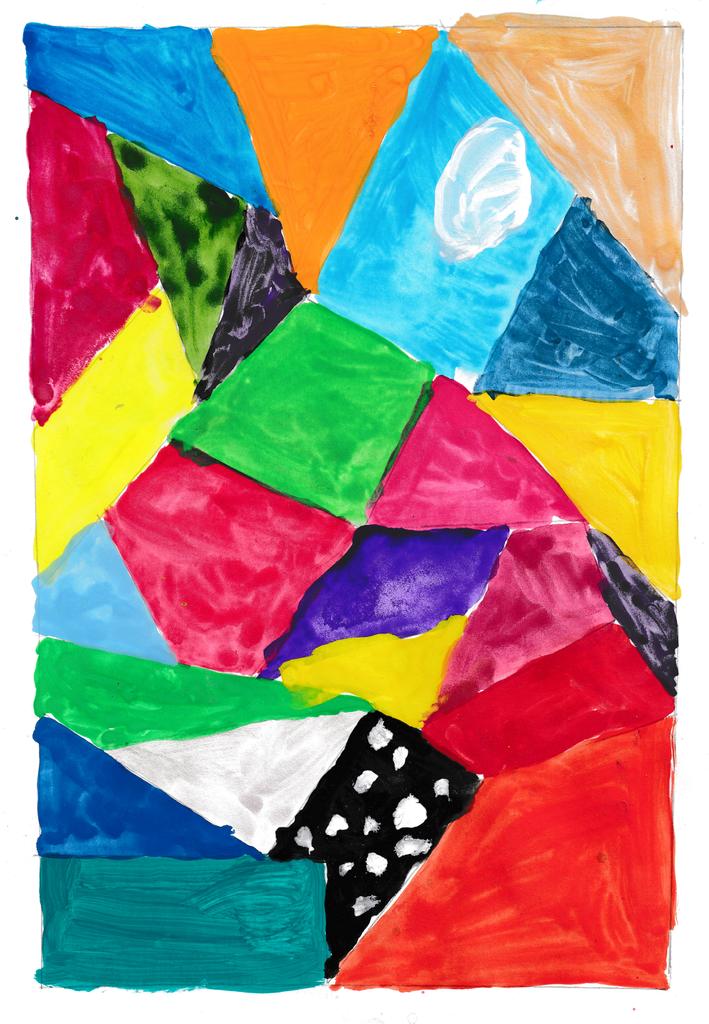 New picture Parallel Universes
by Alex - 9year-old #NFTs creator!
🙌
His unique NFT collection on <a href="/opensea/">OpenSea</a> -  opensea.io/collection/col… 
It has only 27 masterpieces!
One #nftart has already been sold! 
Thanks #SimonTaylor

#nftcollector #nftcollection #NFT #nftcollectors #NFTartist