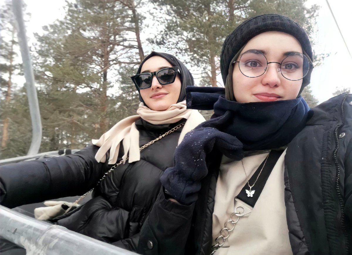 ebrarekincii's tweet image. Sarıkamış ❤️