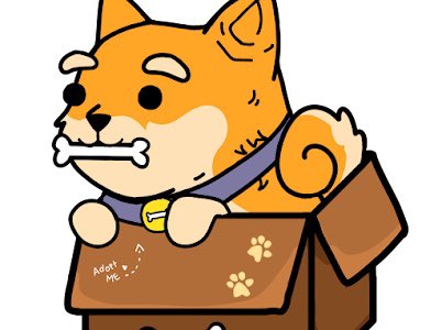 doge_society's tweet photo. Our roadmap is officially LIVE in our Discord! Be sure to join here: https://t.co/M6U6Mvy8cn https://t.co/kwjjSMXcF8
